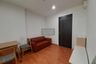 1 Bedroom Condo for rent in The President Sathorn-Ratchaphruek 3, Pak Khlong Phasi Charoen, Bangkok near MRT Bang Wa
