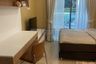 1 Bedroom Condo for rent in Ideo Q Chula - Samyan, Maha Phruettharam, Bangkok near MRT Sam Yan