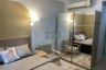 1 Bedroom Condo for rent in Ideo Q Chula - Samyan, Maha Phruettharam, Bangkok near MRT Sam Yan