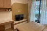 1 Bedroom Condo for rent in Ideo Q Chula - Samyan, Maha Phruettharam, Bangkok near MRT Sam Yan
