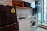 1 Bedroom Condo for rent in The President Sathorn-Ratchaphruek 3, Pak Khlong Phasi Charoen, Bangkok near MRT Bang Wa