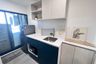 1 Bedroom Condo for rent in Kave Wonderland, Khlong Nueng, Pathum Thani