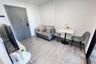 1 Bedroom Condo for rent in Kave Wonderland, Khlong Nueng, Pathum Thani