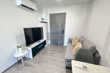 1 Bedroom Condo for rent in Kave Wonderland, Khlong Nueng, Pathum Thani