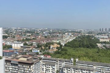 1 Bedroom Condo for rent in Pak Kret, Nonthaburi near MRT Pak Kret Bypass