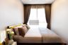 2 Bedroom Condo for rent in Ashton Chula-Silom, Si Phraya, Bangkok near MRT Sam Yan
