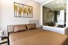 2 Bedroom Condo for rent in Ashton Chula-Silom, Si Phraya, Bangkok near MRT Sam Yan
