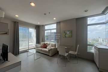 1 Bedroom Condo for rent in Centric Scene Sukhumvit 64, Bang Na, Bangkok near BTS Punnawithi