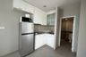 1 Bedroom Condo for rent in Centric Scene Sukhumvit 64, Bang Na, Bangkok near BTS Punnawithi