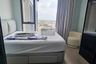 1 Bedroom Condo for rent in Ciela Charan 13 Station, Wat Tha Phra, Bangkok near MRT Charan 13