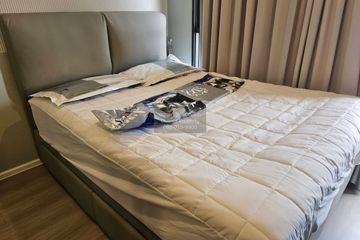 1 Bedroom Condo for rent in Ciela Charan 13 Station, Wat Tha Phra, Bangkok near MRT Charan 13