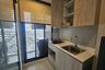 1 Bedroom Condo for rent in Ciela Charan 13 Station, Wat Tha Phra, Bangkok near MRT Charan 13