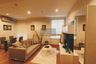 1 Bedroom Condo for rent in Villa Rachatewi, Thanon Phaya Thai, Bangkok near BTS Ari