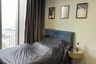 1 Bedroom Condo for rent in RHYTHM Charoenkrung Pavillion, Wat Phraya Krai, Bangkok near BTS Saphan Taksin