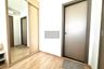1 Bedroom Condo for rent in IDEO O2, Bang Na, Bangkok near BTS Bang Na