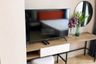 1 Bedroom Condo for rent in The Base Saphanmai, Anusawari, Bangkok near BTS Sai Yud