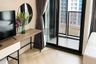 1 Bedroom Condo for rent in The Base Saphanmai, Anusawari, Bangkok near BTS Sai Yud