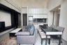 2 Bedroom Condo for rent in The Line sukhumvit 101, Bang Chak, Bangkok near BTS Punnawithi