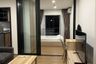 1 Bedroom Condo for rent in The Line Vibe, Chom Phon, Bangkok near BTS Ladphrao Intersection