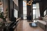 1 Bedroom Condo for rent in Modiz Sukhumvit 50, Phra Khanong, Bangkok near BTS On Nut