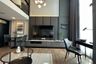 1 Bedroom Condo for rent in Modiz Sukhumvit 50, Phra Khanong, Bangkok near BTS On Nut