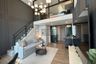 1 Bedroom Condo for rent in Modiz Sukhumvit 50, Phra Khanong, Bangkok near BTS On Nut