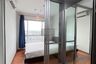 1 Bedroom Condo for rent in The President Sathorn-Ratchaphruek 3, Pak Khlong Phasi Charoen, Bangkok near MRT Bang Wa
