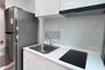 1 Bedroom Condo for rent in The President Sathorn-Ratchaphruek 3, Pak Khlong Phasi Charoen, Bangkok near MRT Bang Wa