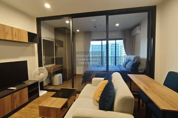 1 Bedroom Condo for rent in The Line Vibe, Chom Phon, Bangkok near BTS Ladphrao Intersection