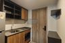 1 Bedroom Condo for rent in The Line Vibe, Chom Phon, Bangkok near BTS Ladphrao Intersection