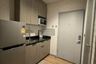1 Bedroom Condo for rent in Chapter One Midtown Ladprao 24, Chom Phon, Bangkok near MRT Lat Phrao