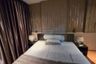 1 Bedroom Condo for rent in The President Sathorn-Ratchaphruek 3, Pak Khlong Phasi Charoen, Bangkok near MRT Bang Wa