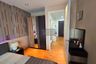 1 Bedroom Condo for rent in The President Sathorn-Ratchaphruek 3, Pak Khlong Phasi Charoen, Bangkok near MRT Bang Wa