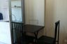 1 Bedroom Condo for rent in The President Sathorn-Ratchaphruek 3, Pak Khlong Phasi Charoen, Bangkok near MRT Bang Wa