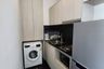 1 Bedroom Condo for rent in Dolce Udomsuk, Bang Na, Bangkok near BTS Udom Suk