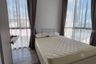 1 Bedroom Condo for rent in Dolce Udomsuk, Bang Na, Bangkok near BTS Udom Suk