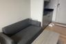 1 Bedroom Condo for rent in Chapter One Midtown Ladprao 24, Chom Phon, Bangkok near MRT Lat Phrao