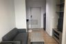 1 Bedroom Condo for rent in Chapter One Midtown Ladprao 24, Chom Phon, Bangkok near MRT Lat Phrao