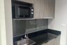 1 Bedroom Condo for rent in Chapter One Midtown Ladprao 24, Chom Phon, Bangkok near MRT Lat Phrao