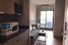 1 Bedroom Condo for rent in Chapter One Midtown Ladprao 24, Chom Phon, Bangkok near MRT Lat Phrao