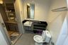 1 Bedroom Condo for rent in Chapter One Midtown Ladprao 24, Chom Phon, Bangkok near MRT Lat Phrao