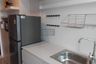 1 Bedroom Condo for rent in Talat Phlu, Bangkok near BTS Wutthakat