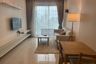 1 Bedroom Condo for rent in Supalai Premier Charoen Nakhon, Khlong San, Bangkok near BTS Khlong San