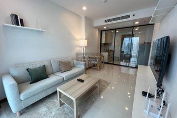 1 Bedroom Condo for rent in Supalai Premier Charoen Nakhon, Khlong San, Bangkok near BTS Khlong San