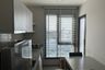 1 Bedroom Condo for rent in Centric Huay Kwang Station, Din Daeng, Bangkok near MRT Huai Khwang
