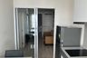 1 Bedroom Condo for rent in Centric Huay Kwang Station, Din Daeng, Bangkok near MRT Huai Khwang