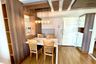 2 Bedroom Condo for rent in Lumpini Place Pinklao 2, Arun Amarin, Bangkok near BTS Bang Wa