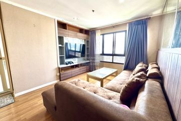 2 Bedroom Condo for rent in Lumpini Place Pinklao 2, Arun Amarin, Bangkok near BTS Bang Wa