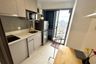 1 Bedroom Condo for rent in Whizdom Connect Sukhumvit, Bang Chak, Bangkok near BTS Punnawithi