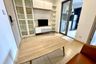 1 Bedroom Condo for rent in Whizdom Connect Sukhumvit, Bang Chak, Bangkok near BTS Punnawithi